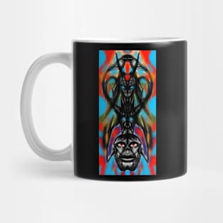 To be Or not to be possessed Mug